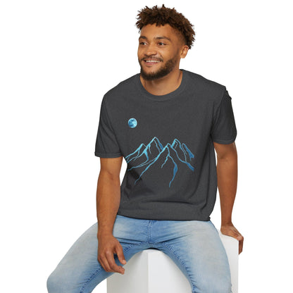 Serene Summits T-Shirt