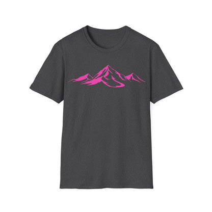 Mountain Silhouette T-Shirt