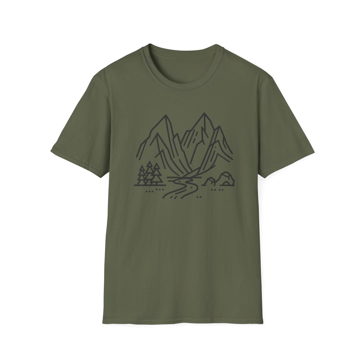 Mountain Vista T-Shirt