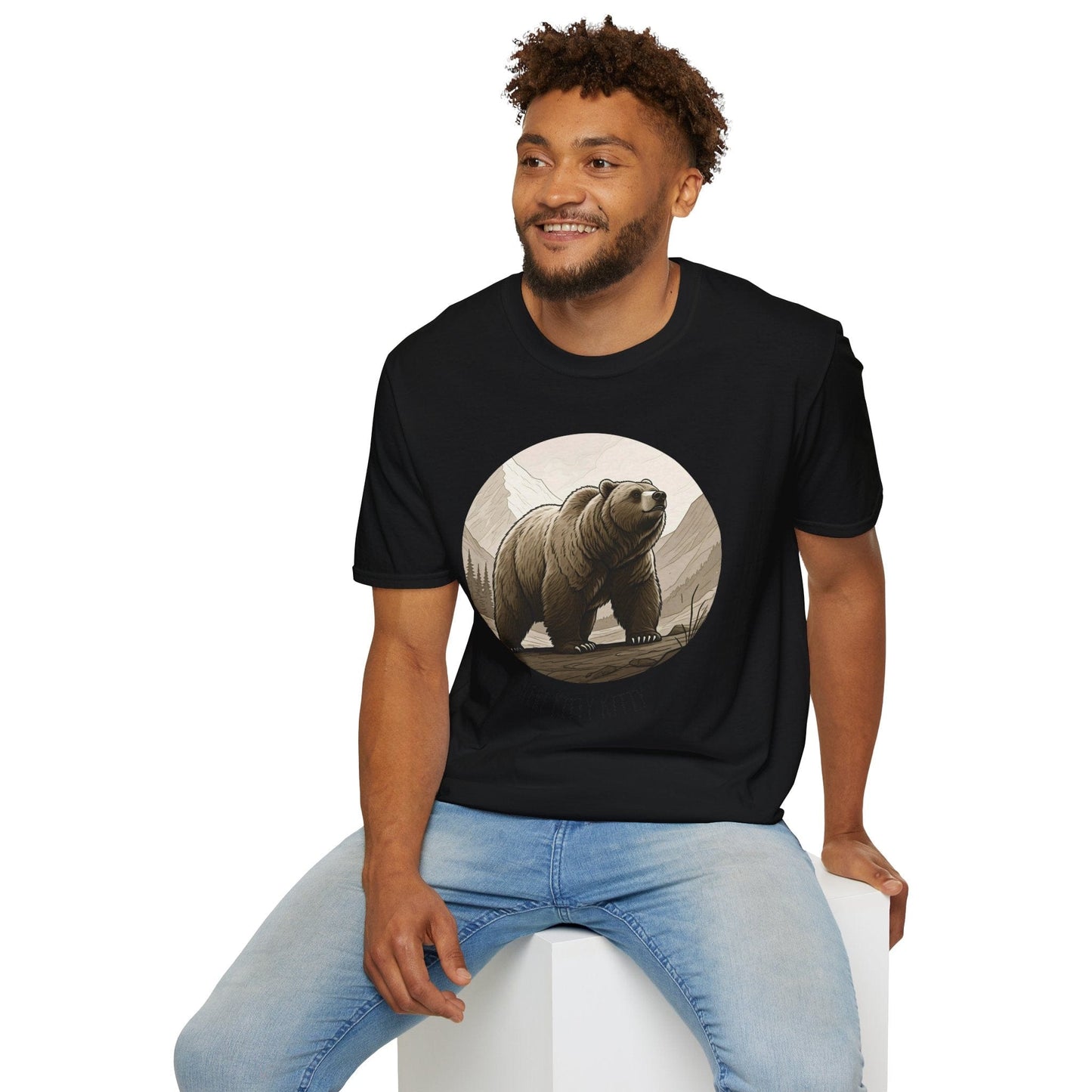 Here Kitty Kitty T-Shirt