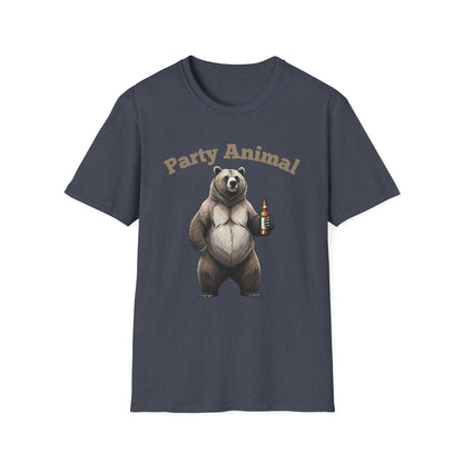 Party Animal T-Shirt