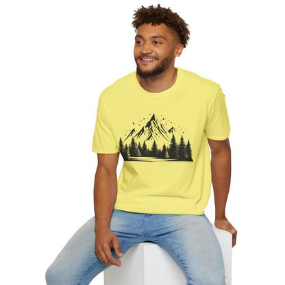 Summit Seeker T-Shirt