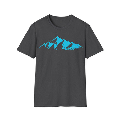 Mountain Skyline T-Shirt