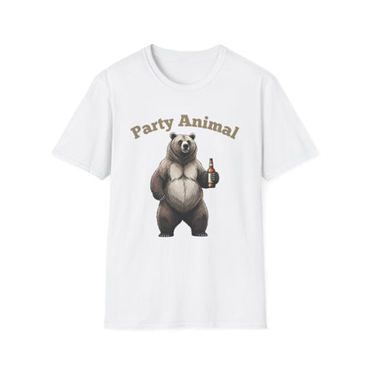 Party Animal T-Shirt