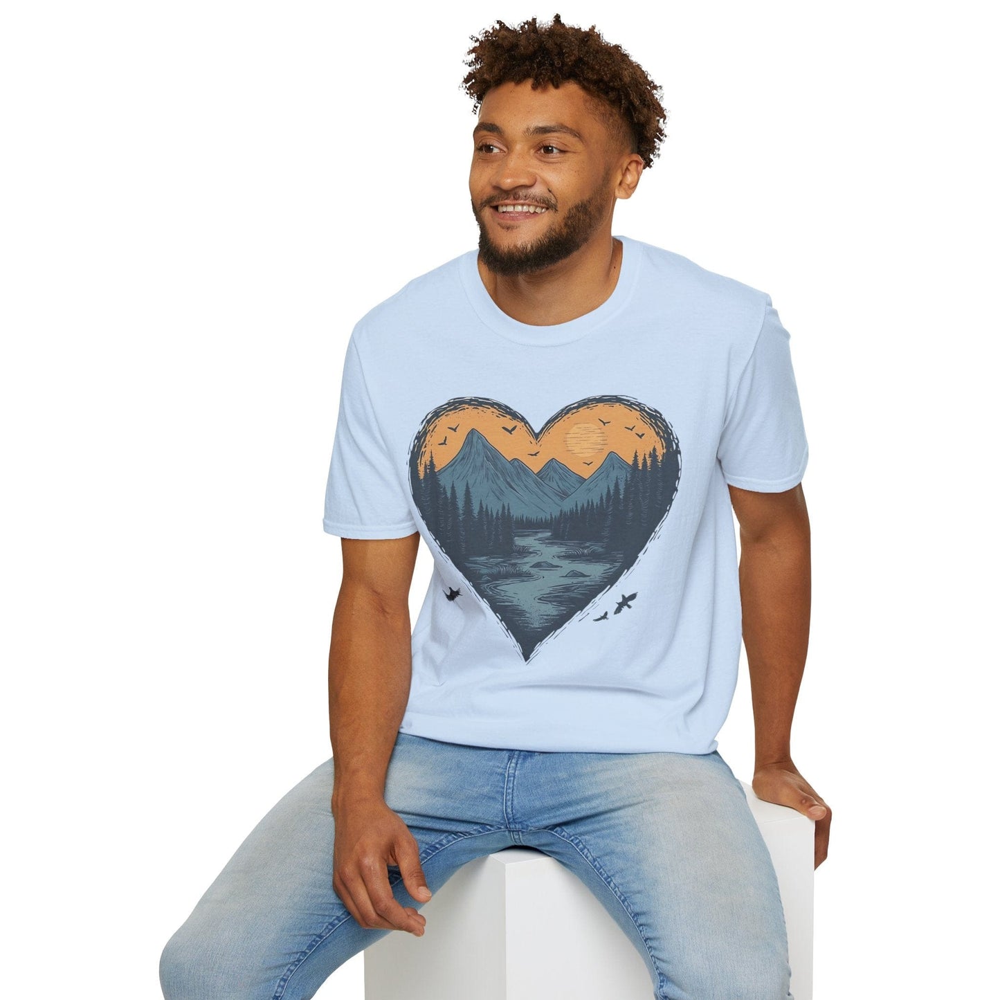 Nature's Love T-Shirt