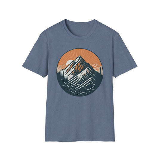 Sunrise Summit T-Shirt