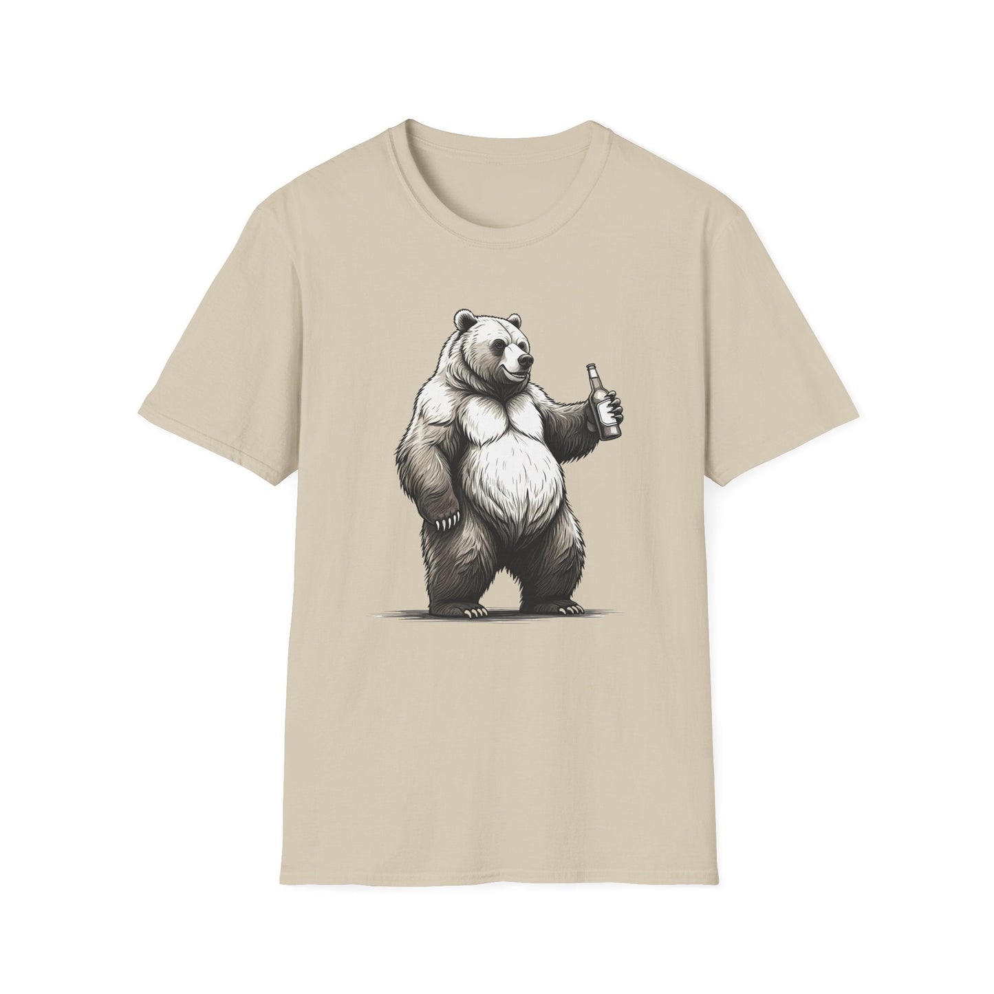 Bear Brew T-Shirt