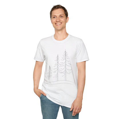 Winter Wonderland T-Shirt