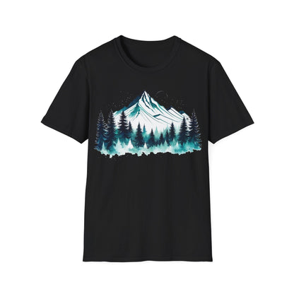 Ethereal Peaks T-Shirt