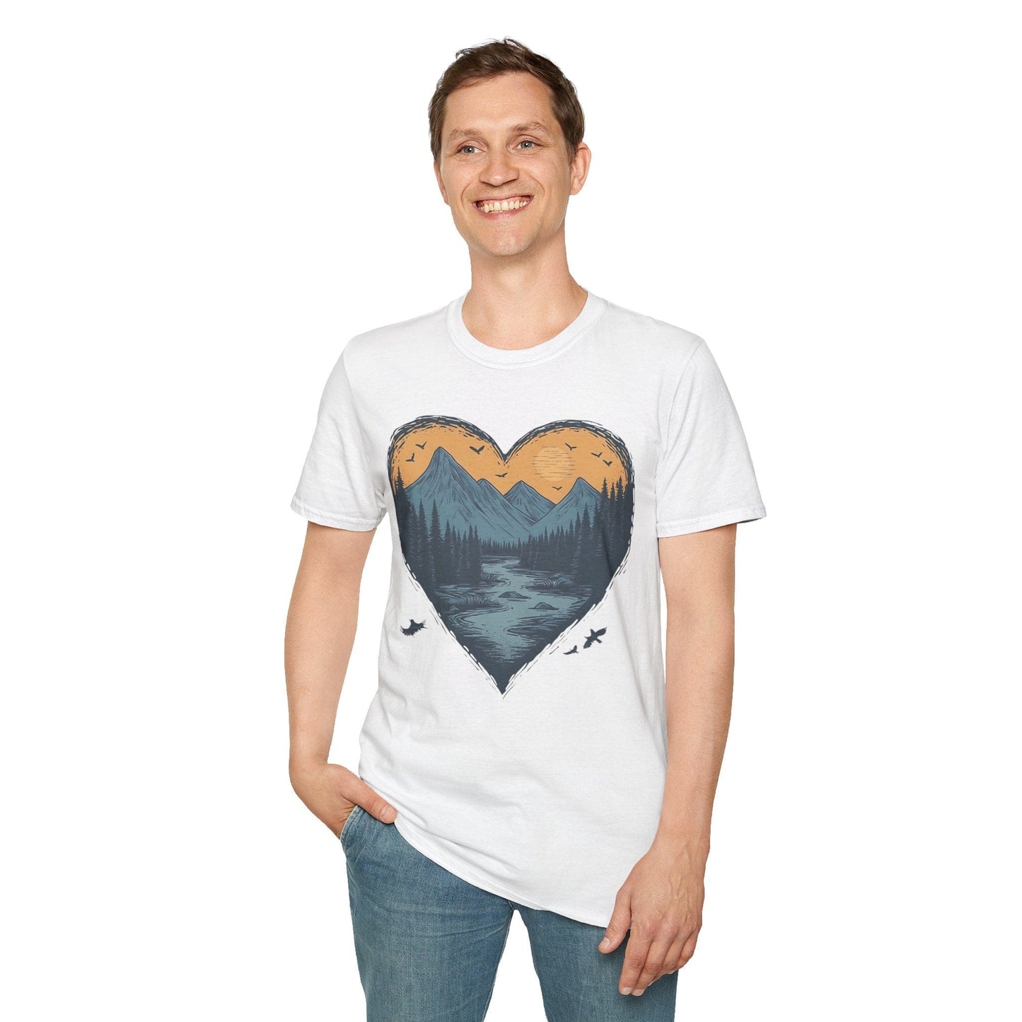 Nature's Love T-Shirt