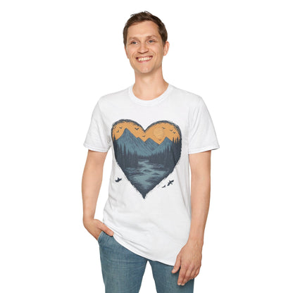 Nature's Love T-Shirt