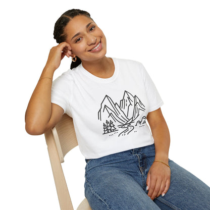 Mountain Vista T-Shirt