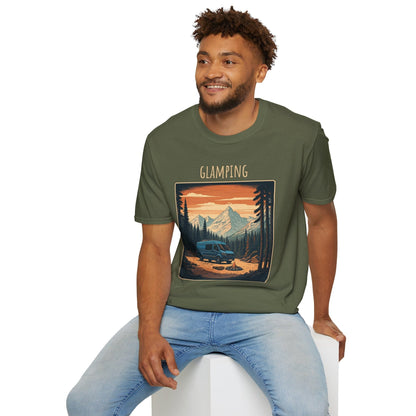 Glamping T-Shirt