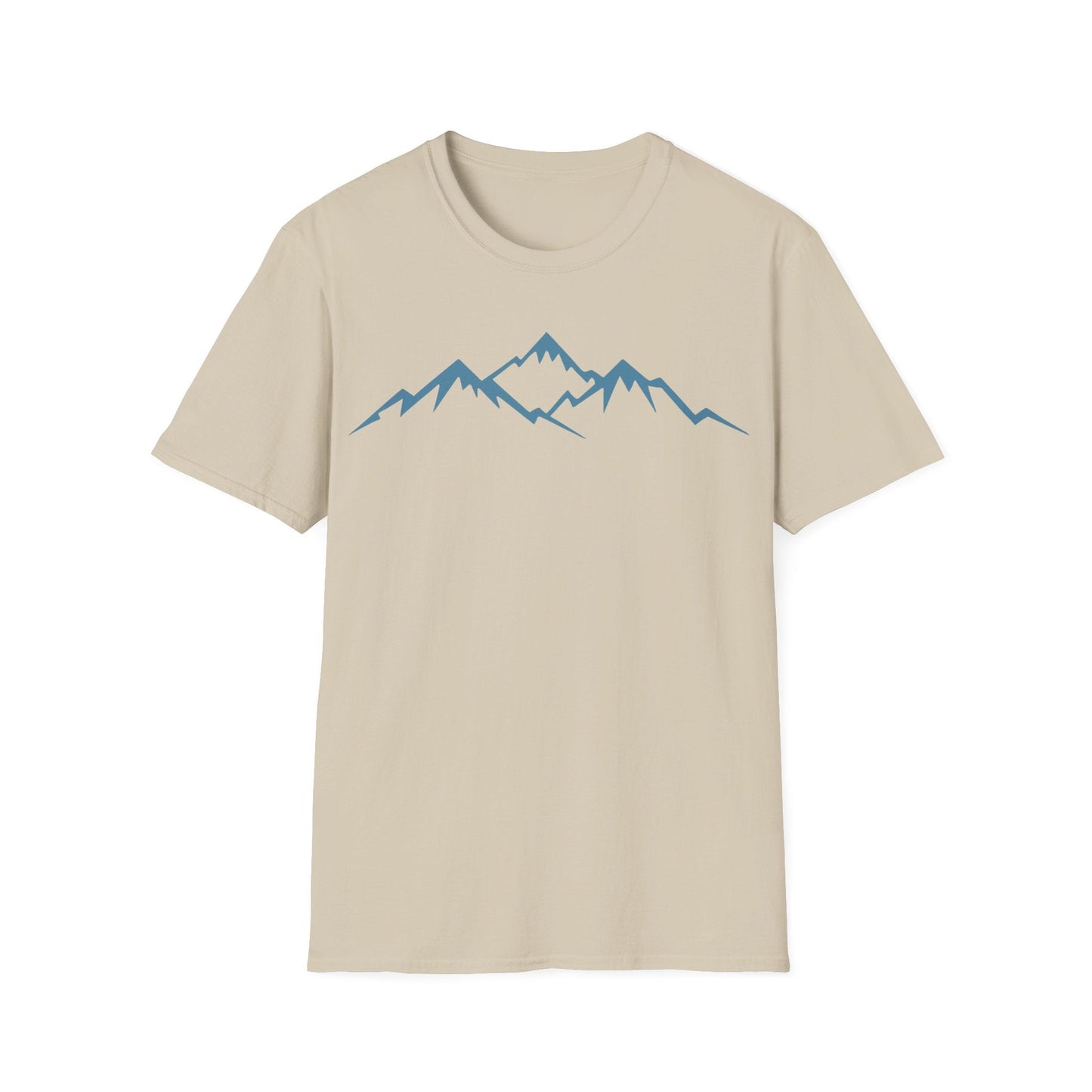 Mountain Crest T-Shirt