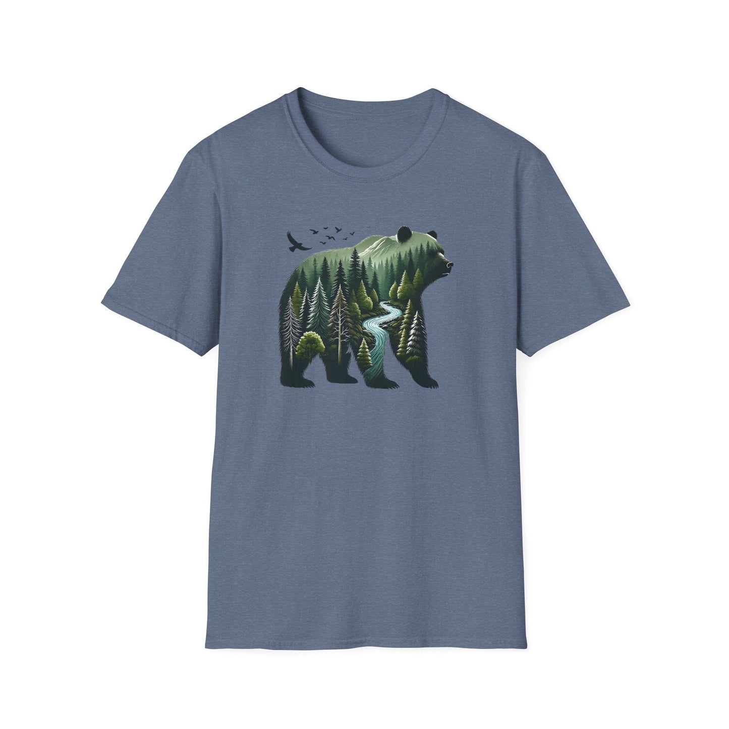 Nature's Majesty T-Shirt