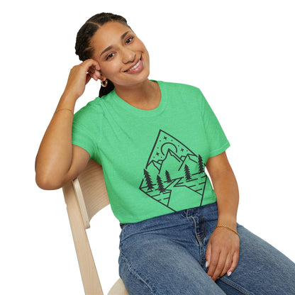 Diamond in the Rough T-Shirt