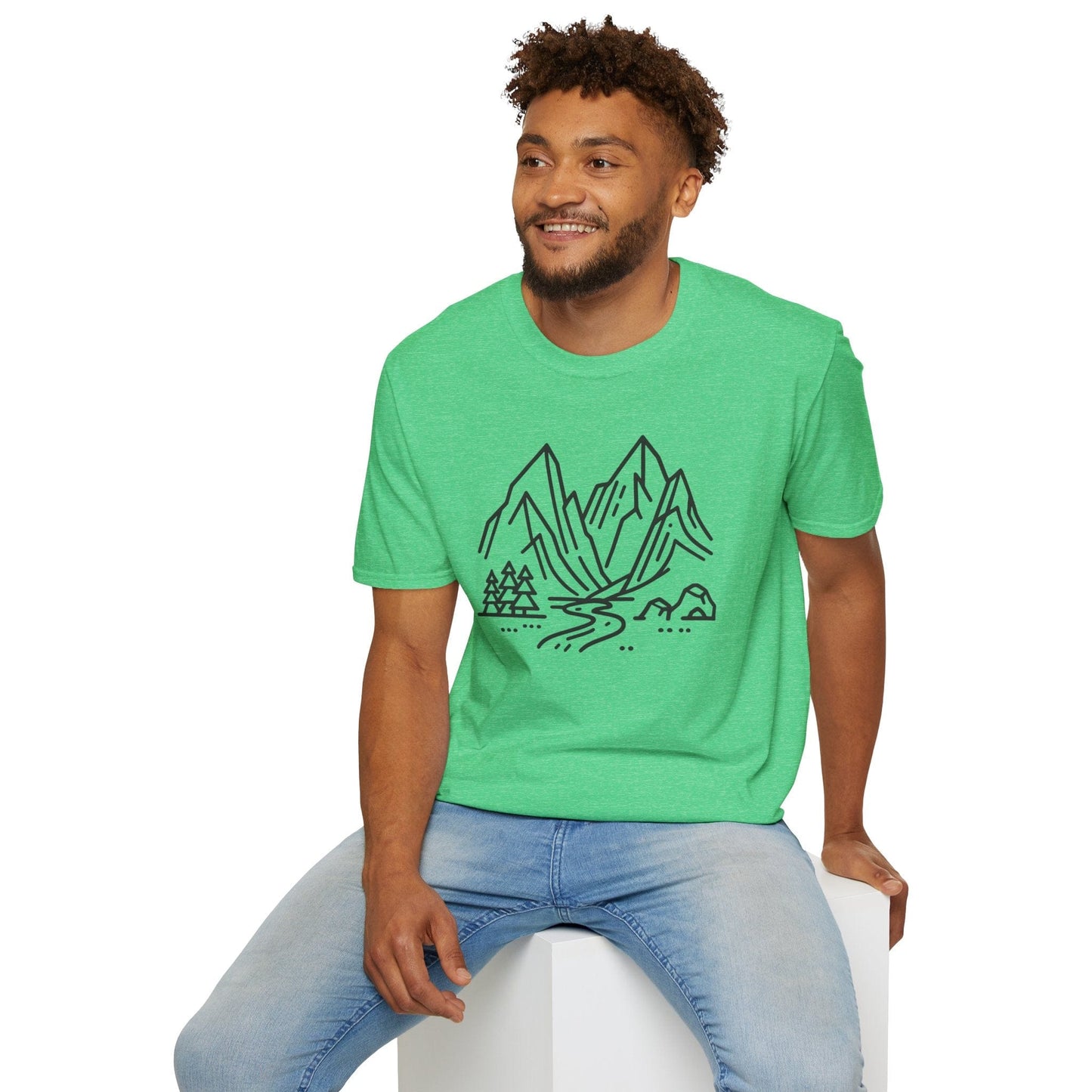 Mountain Vista T-Shirt