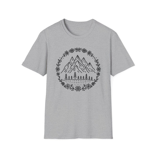 Mountain Haven T-Shirt