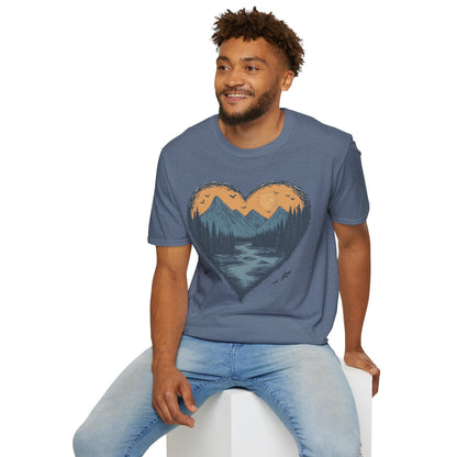 Nature's Love T-Shirt