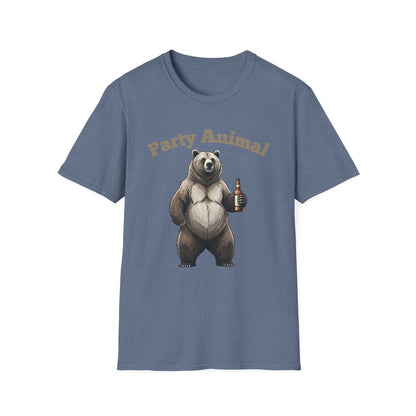 Party Animal T-Shirt