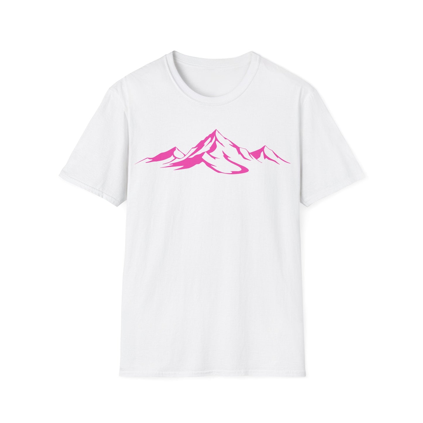 Mountain Silhouette T-Shirt