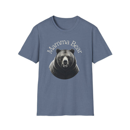 Mamma Bear T-Shirt