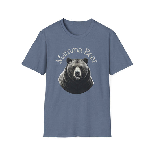 Mamma Bear T-Shirt