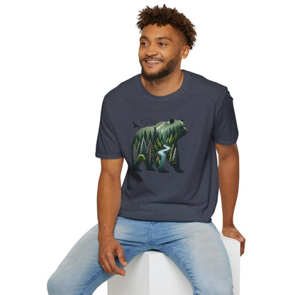 Nature's Majesty T-Shirt