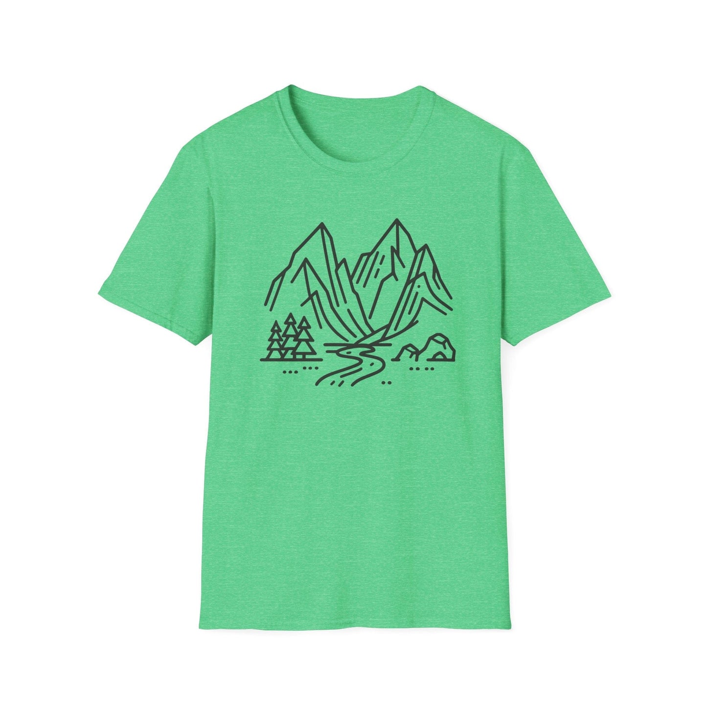 Mountain Vista T-Shirt