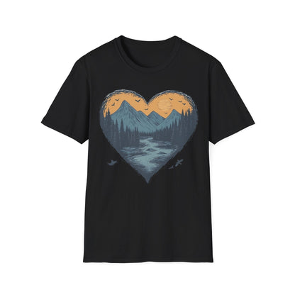 Nature's Love T-Shirt