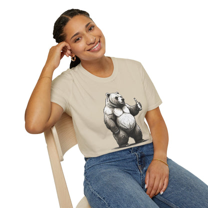 Bear Brew T-Shirt