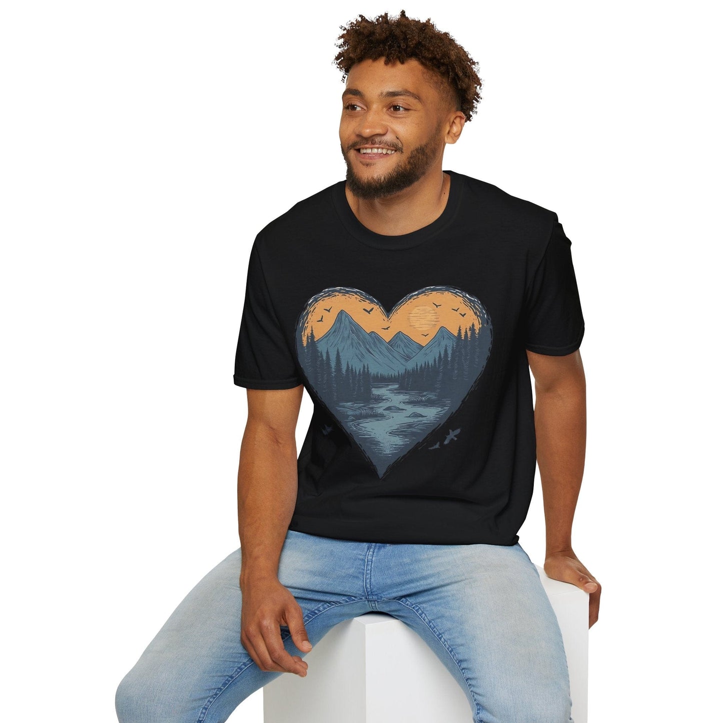 Nature's Love T-Shirt