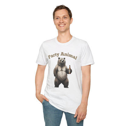 Party Animal T-Shirt