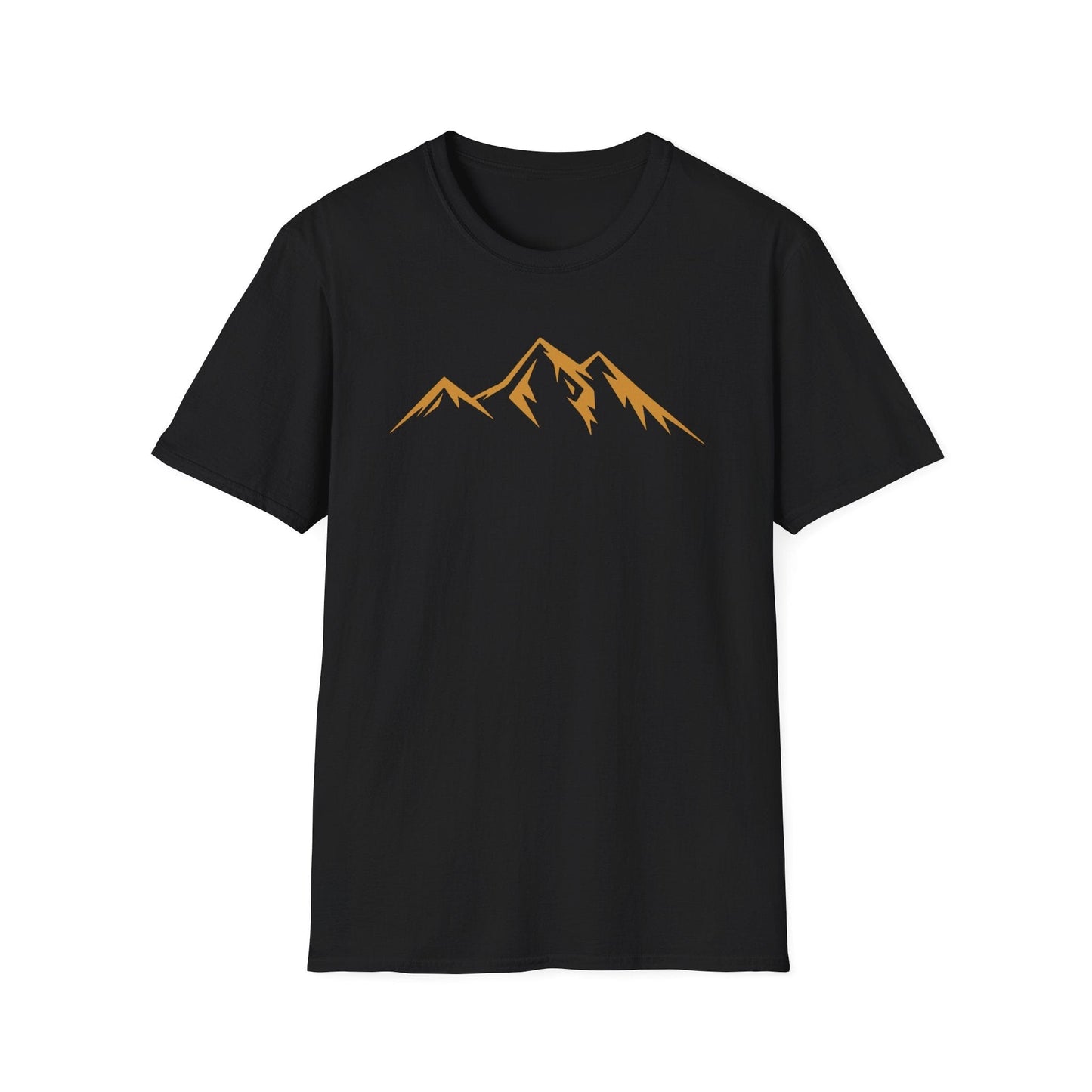 Three Peaks T-Shirt