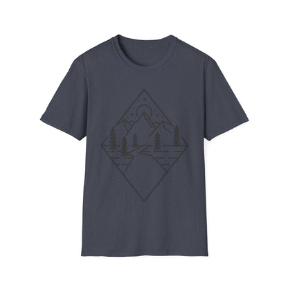 Diamond in the Rough T-Shirt