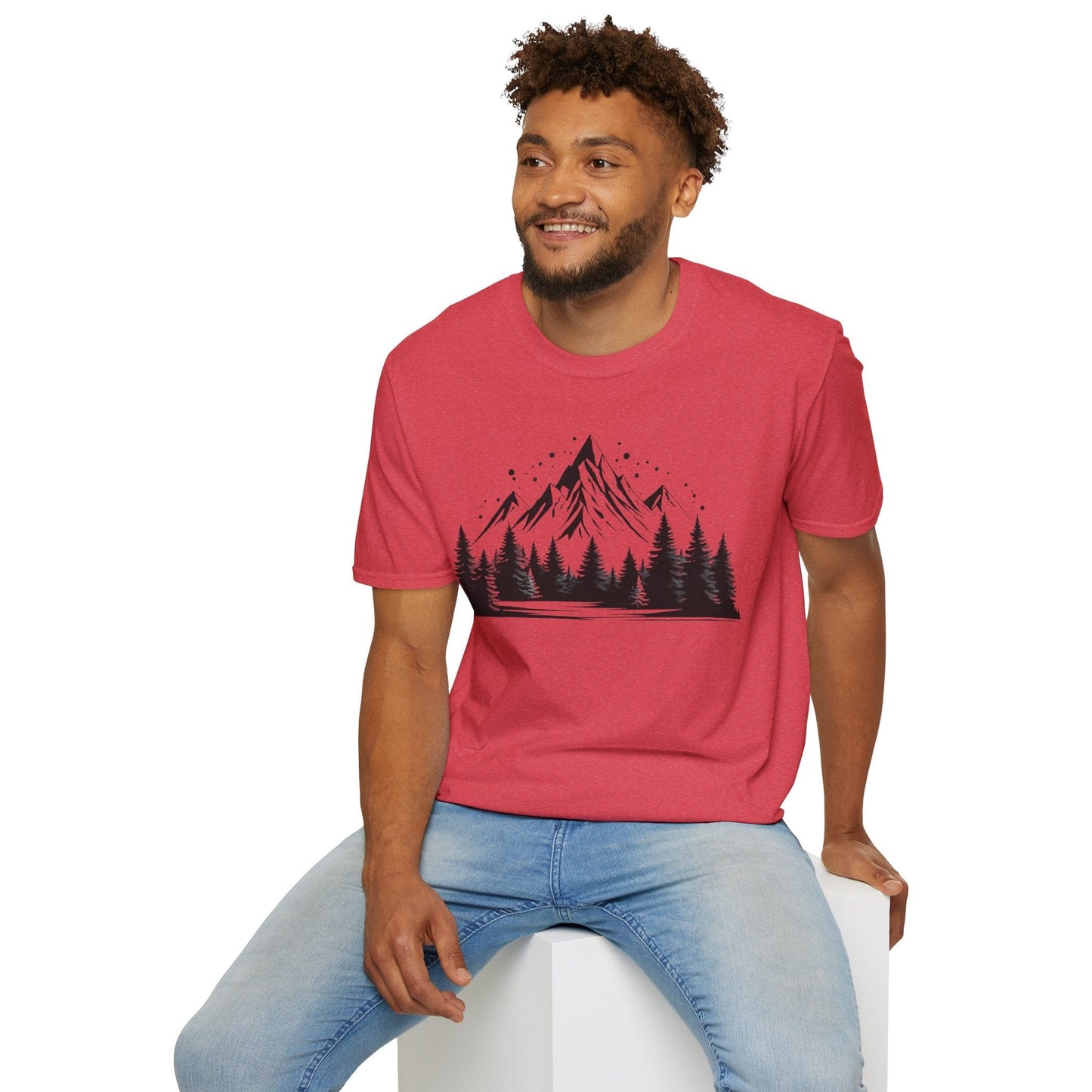 Summit Seeker T-Shirt