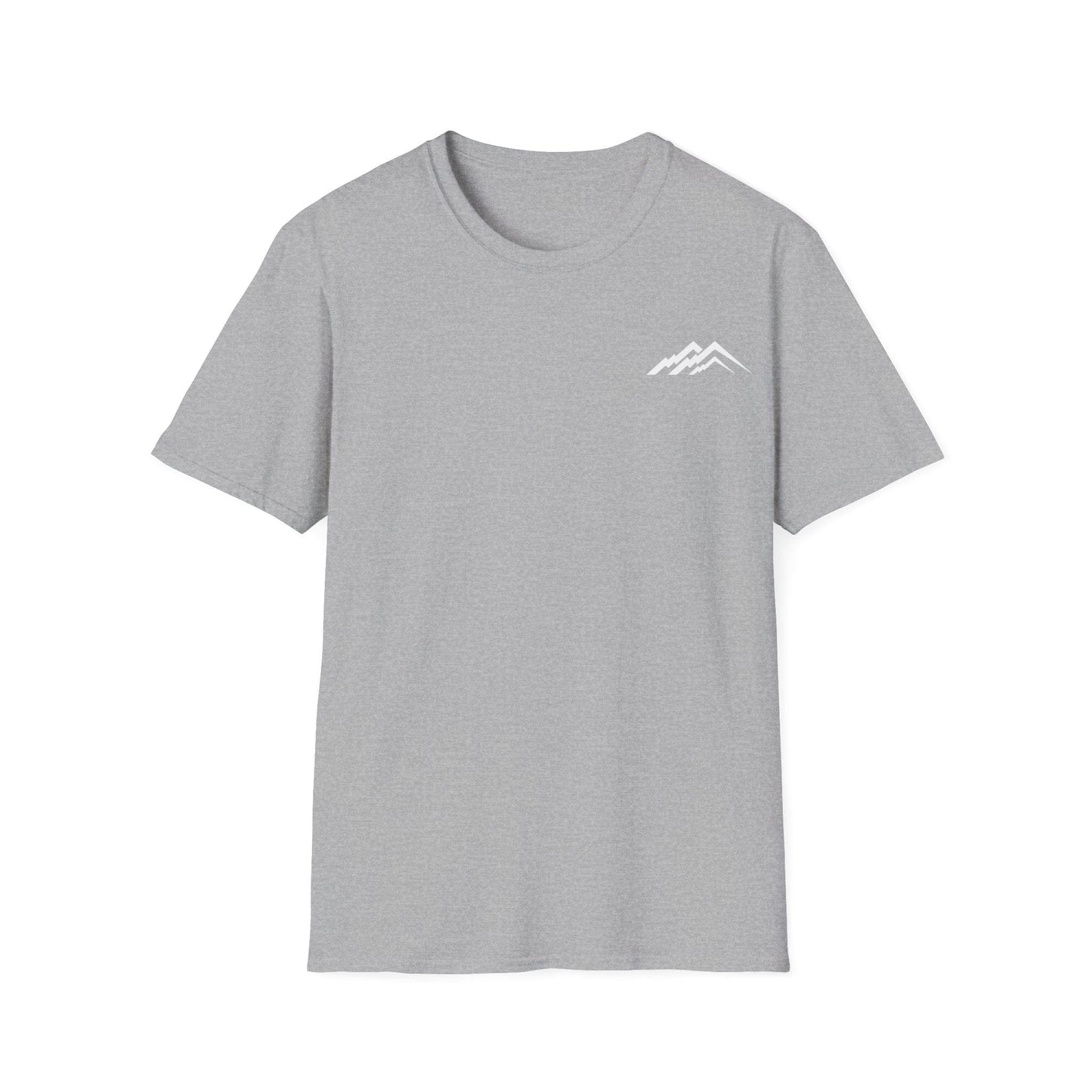 Tripple Mountain Peaks T-Shirt