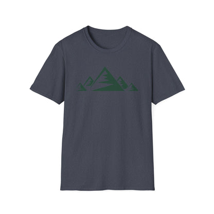 Triangle Mountains T-Shirt