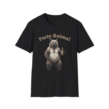 Party Animal T-Shirt
