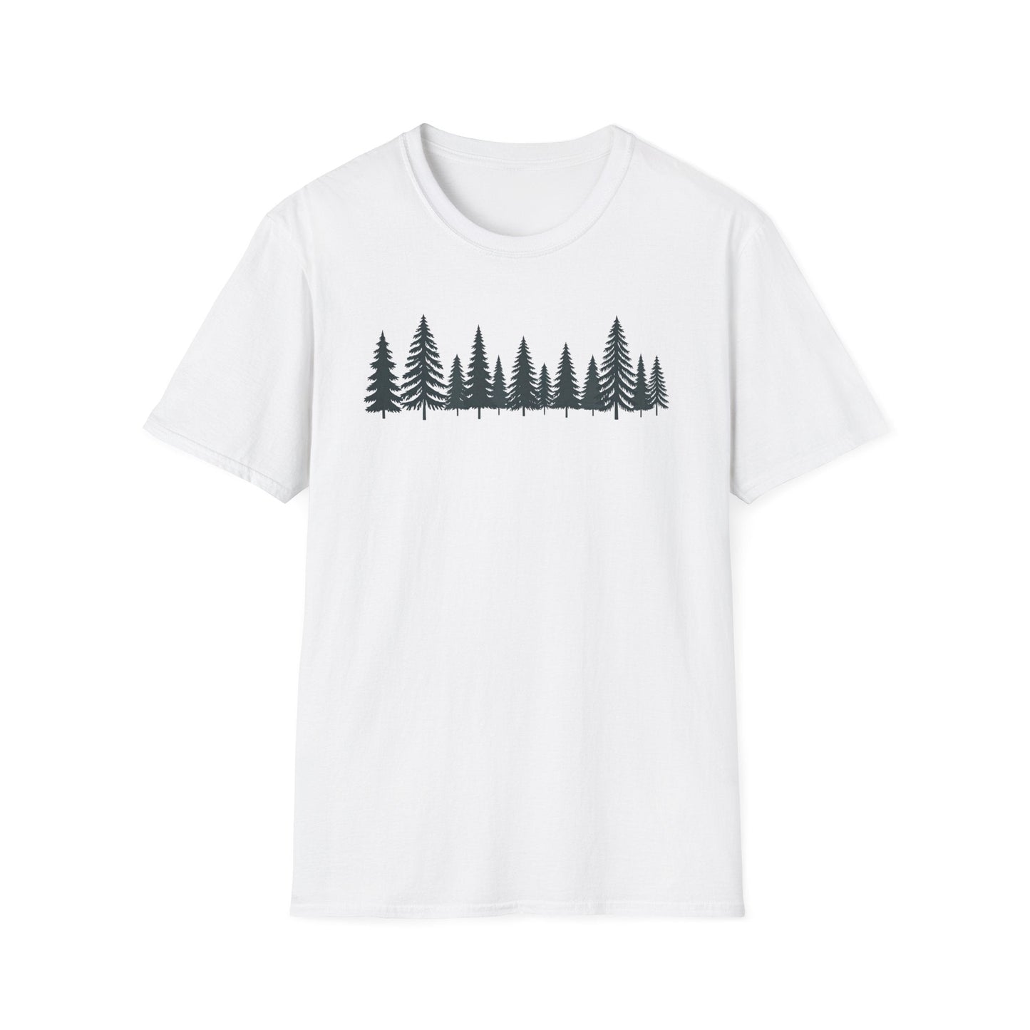 Evergreen Forest T-Shirt