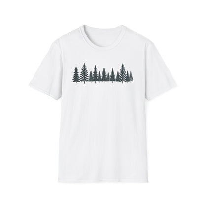 Evergreen Forest T-Shirt