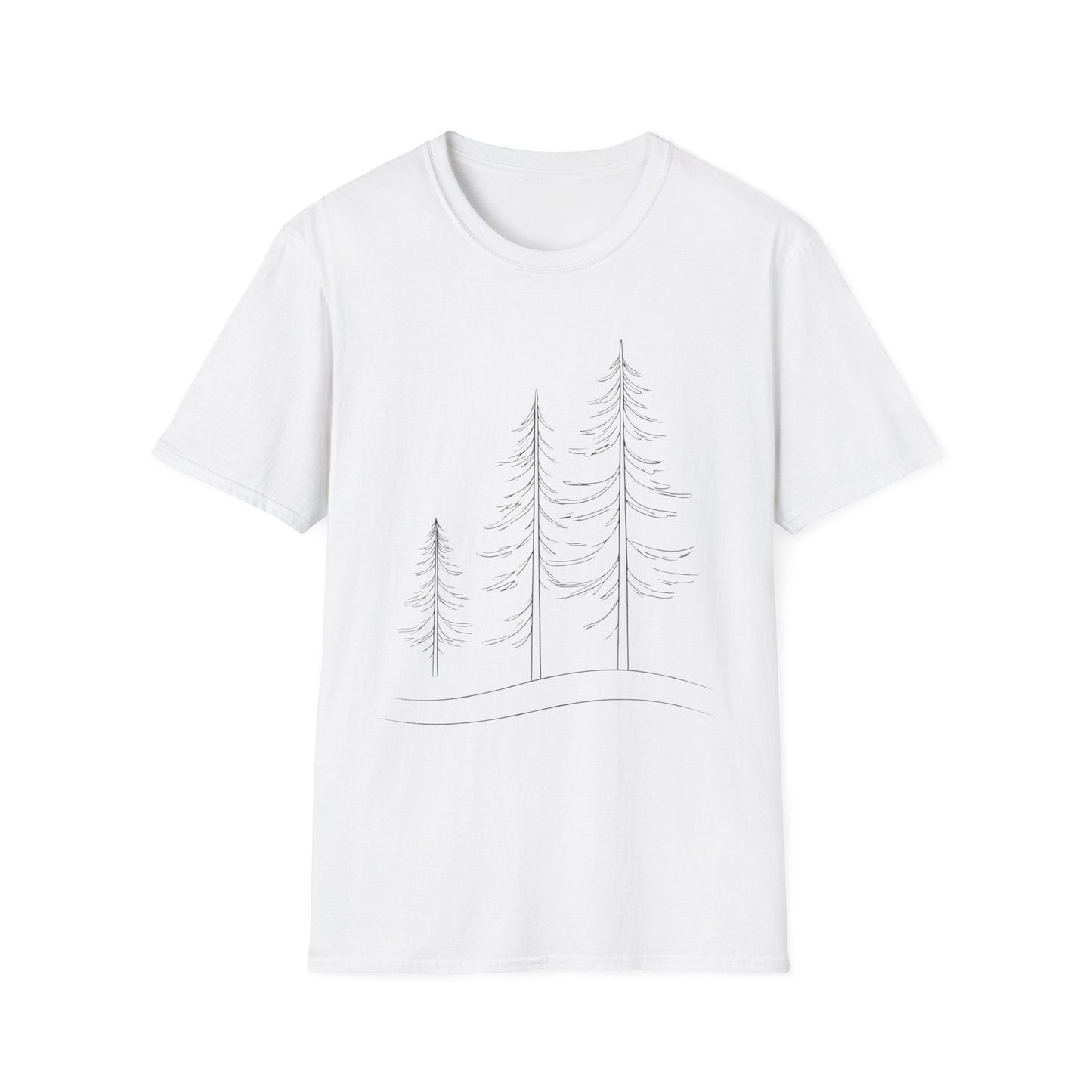 Winter Wonderland T-Shirt