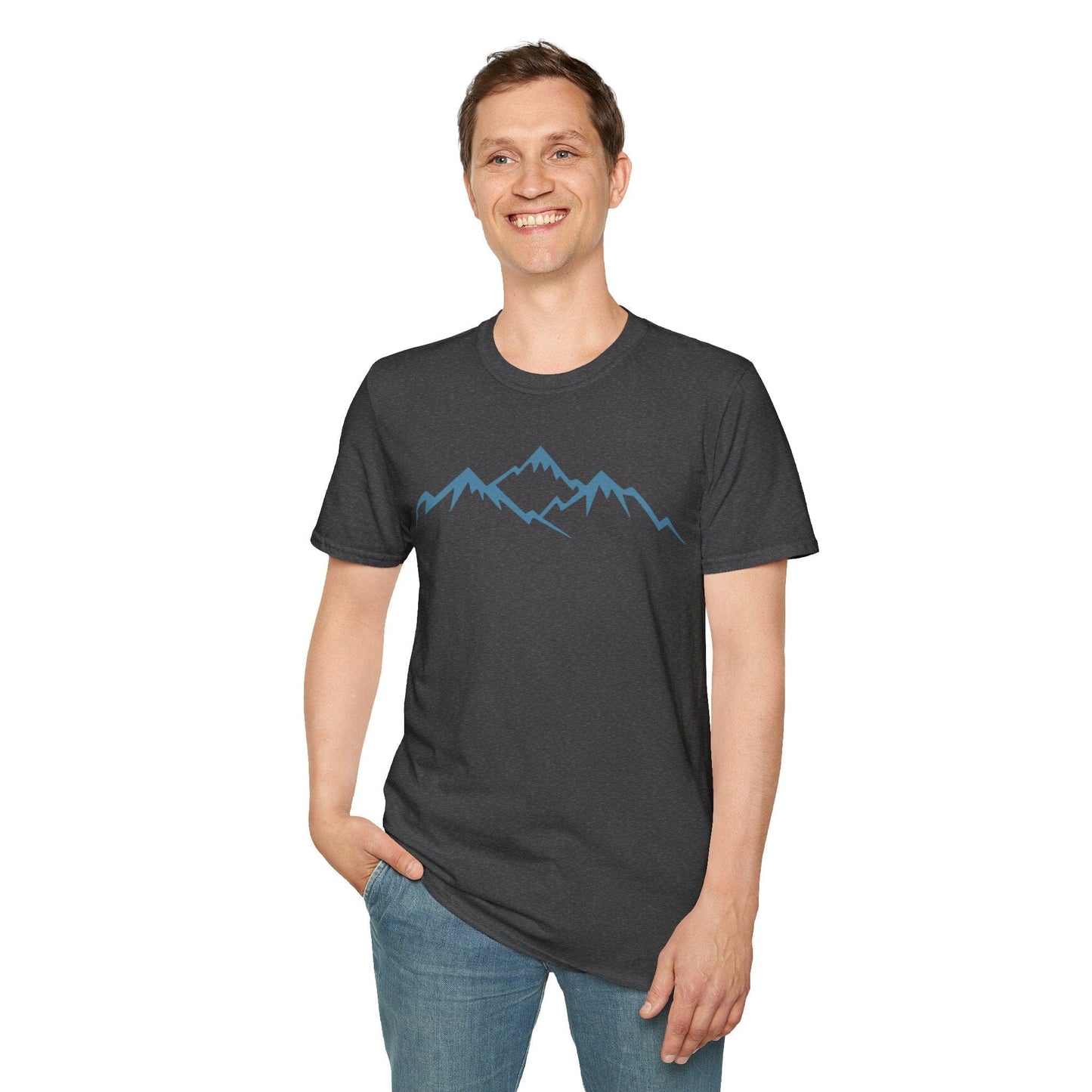 Mountain Crest T-Shirt