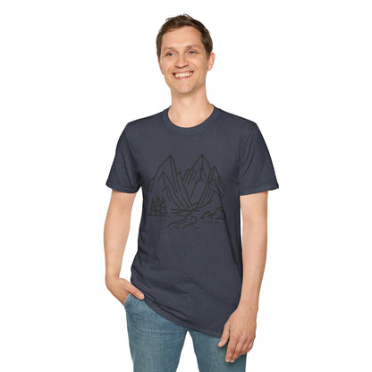 Mountain Vista T-Shirt