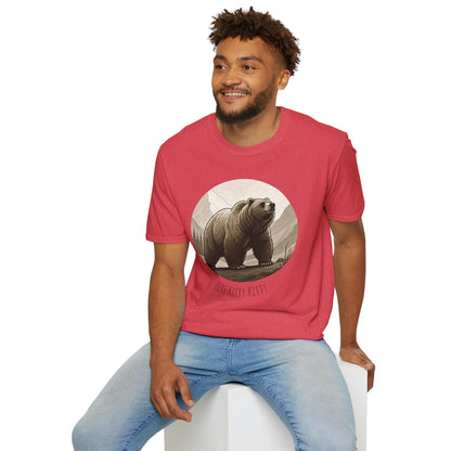 Here Kitty Kitty T-Shirt