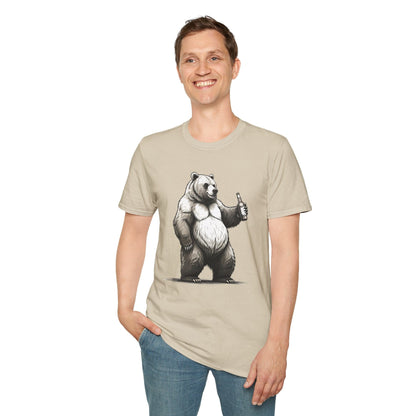 Bear Brew T-Shirt