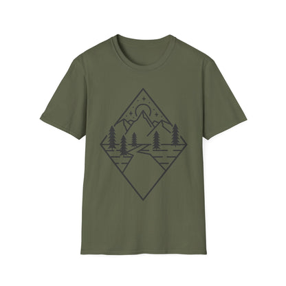 Diamond in the Rough T-Shirt