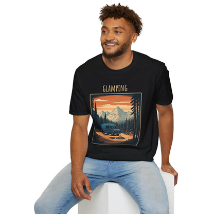 Glamping T-Shirt