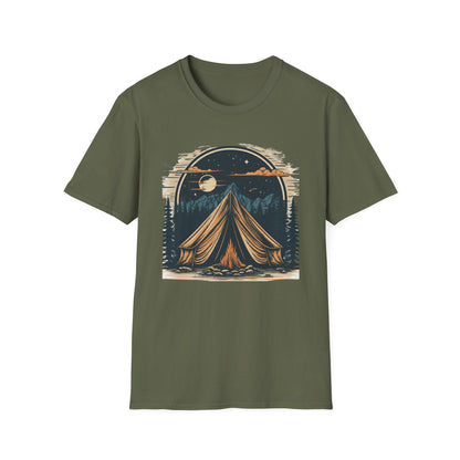 Campfire Nights T-Shirt