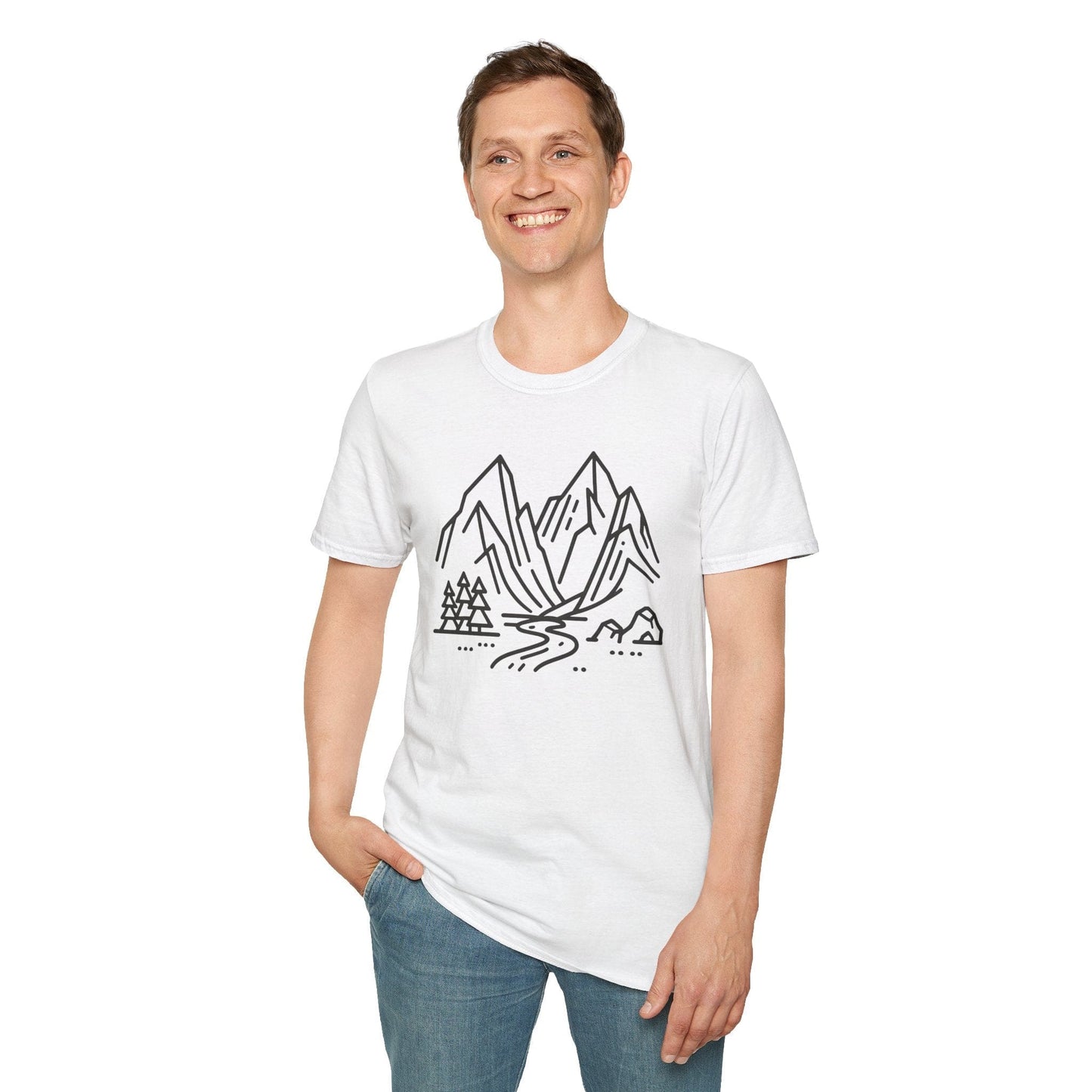 Mountain Vista T-Shirt